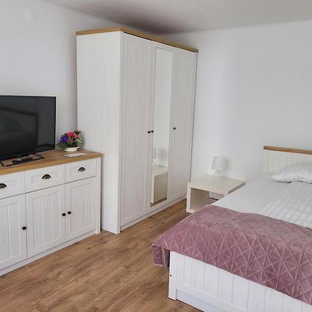 Two-Bedrooms Apt Hermannstadt Exterior foto
