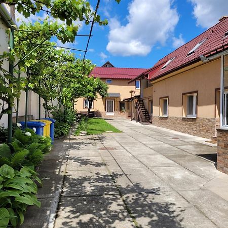 Two-Bedrooms Apt Hermannstadt Exterior foto