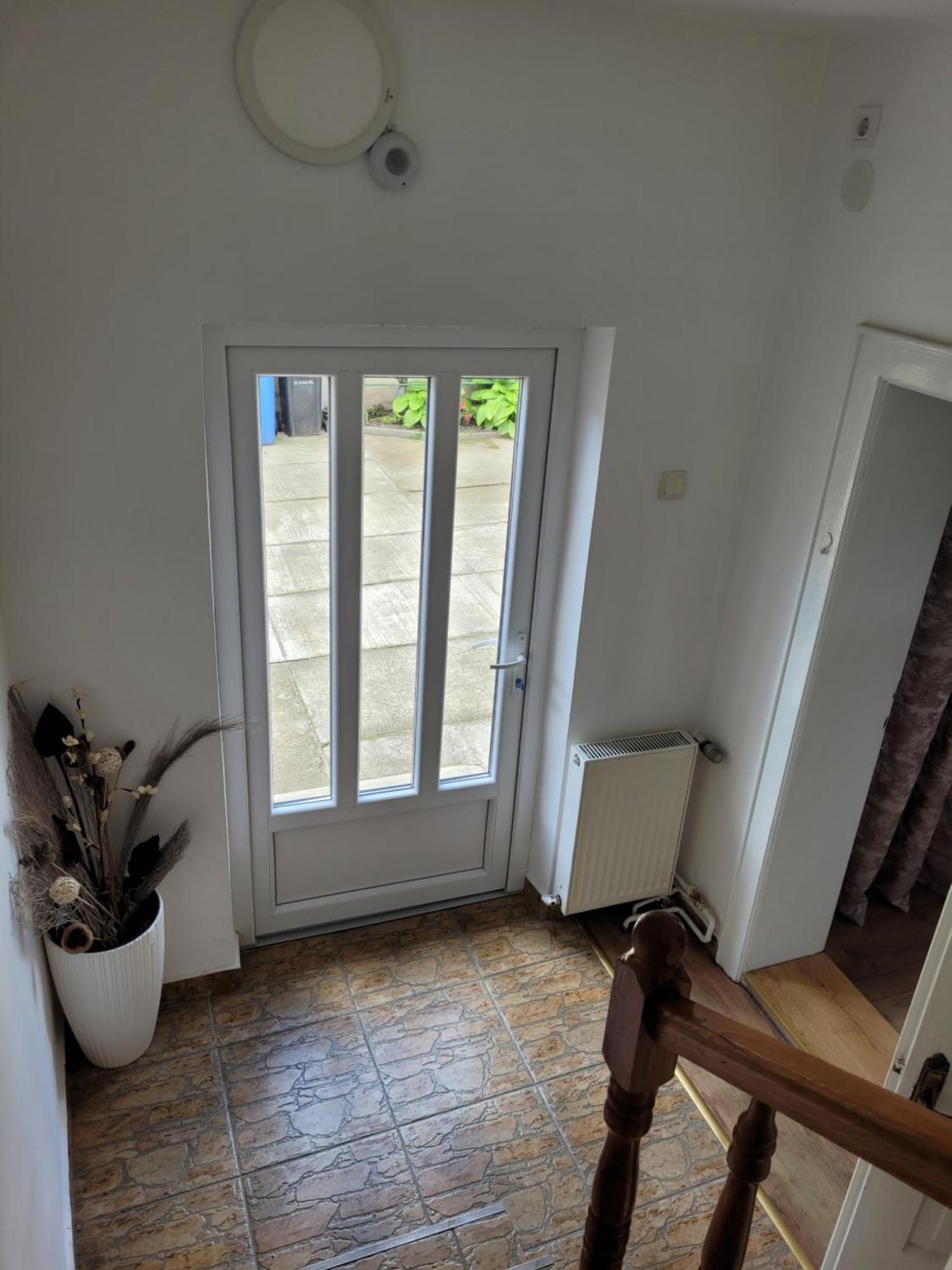 Two-Bedrooms Apt Hermannstadt Exterior foto