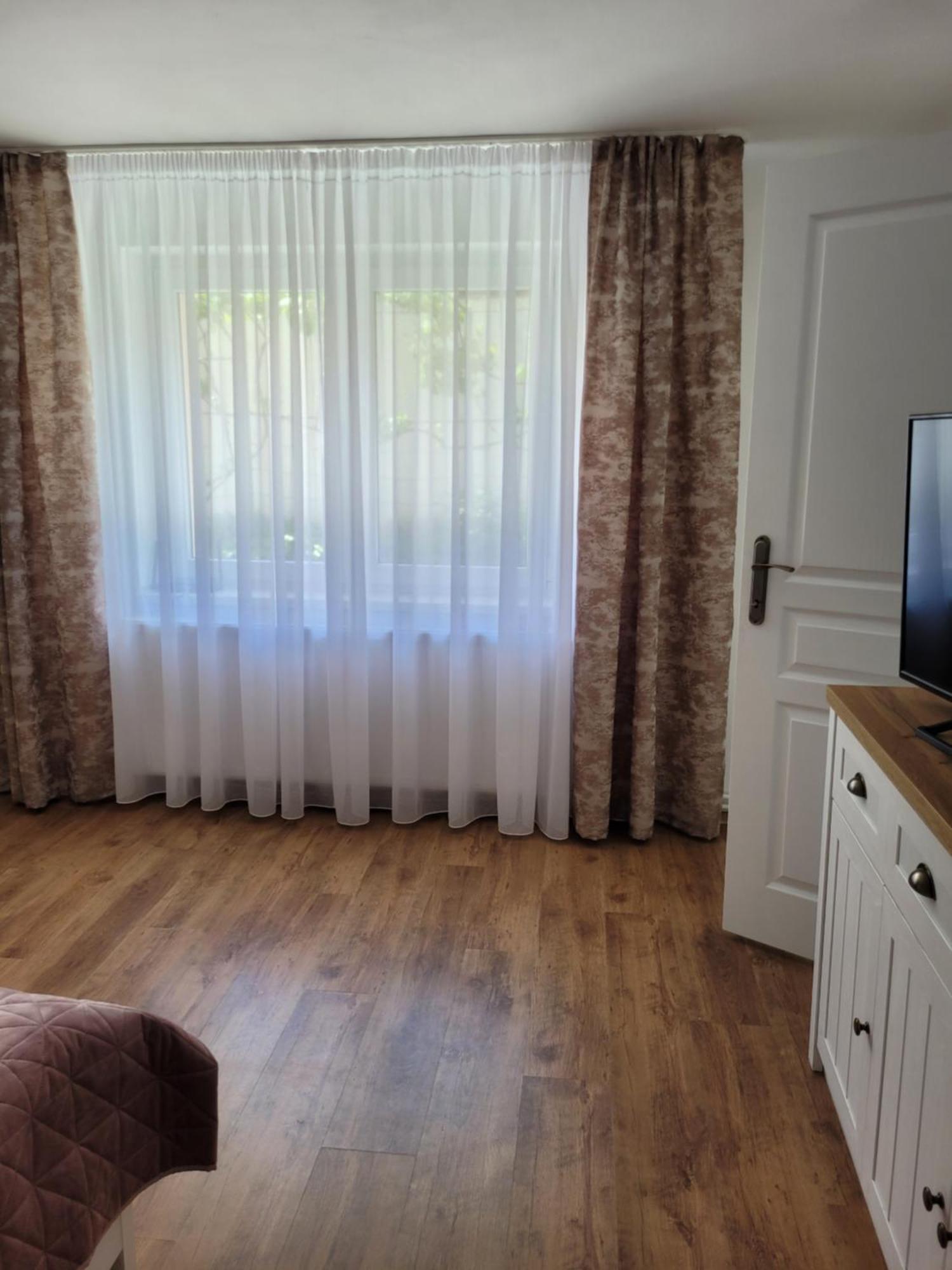 Two-Bedrooms Apt Hermannstadt Exterior foto