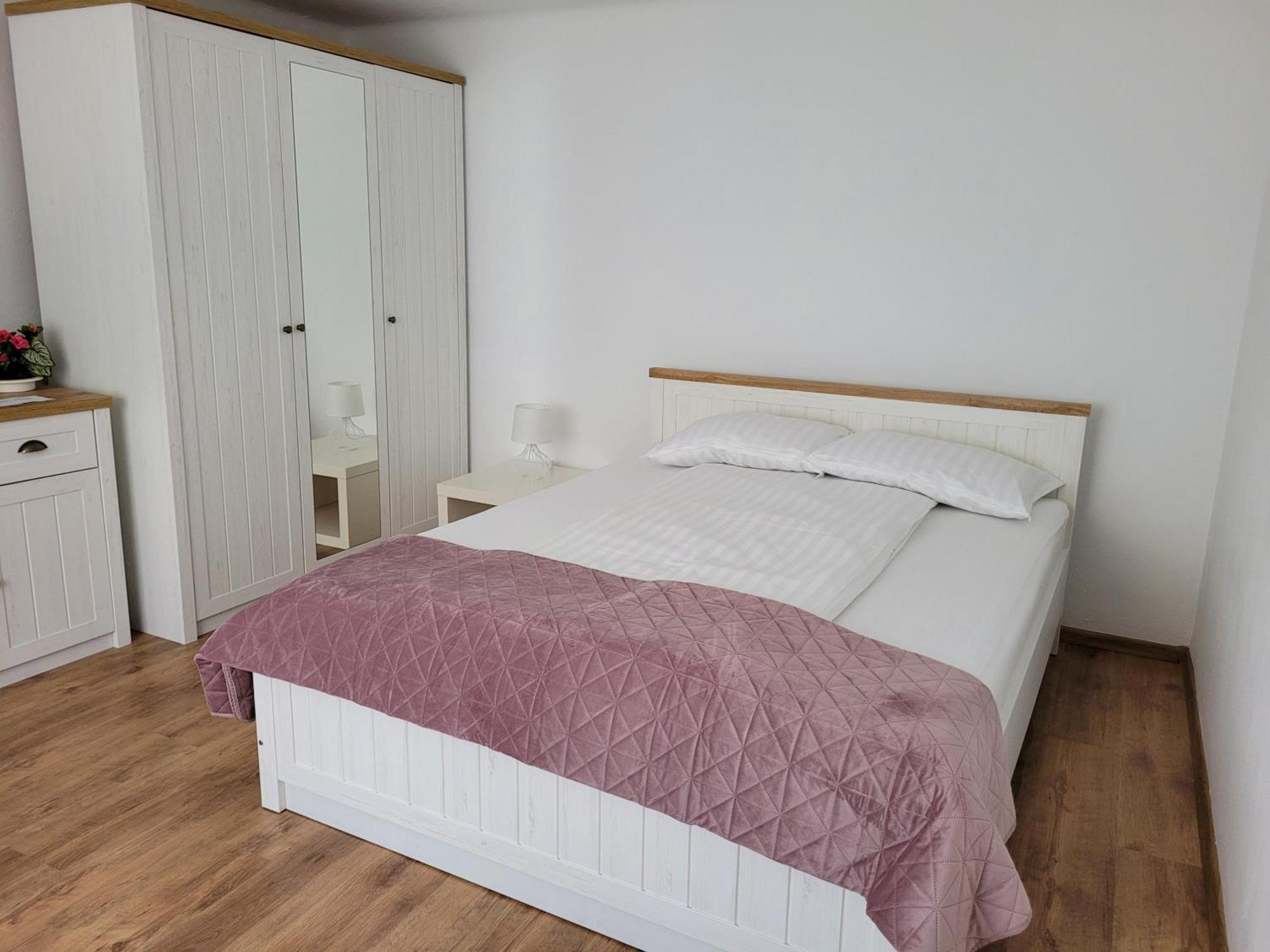 Two-Bedrooms Apt Hermannstadt Exterior foto