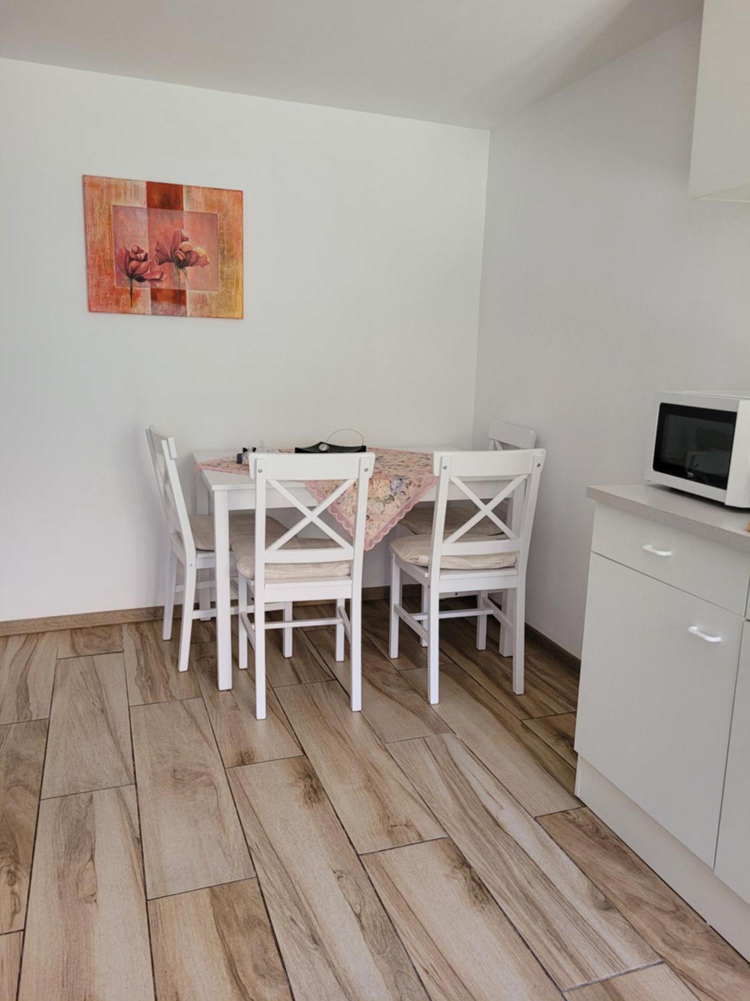 Two-Bedrooms Apt Hermannstadt Exterior foto