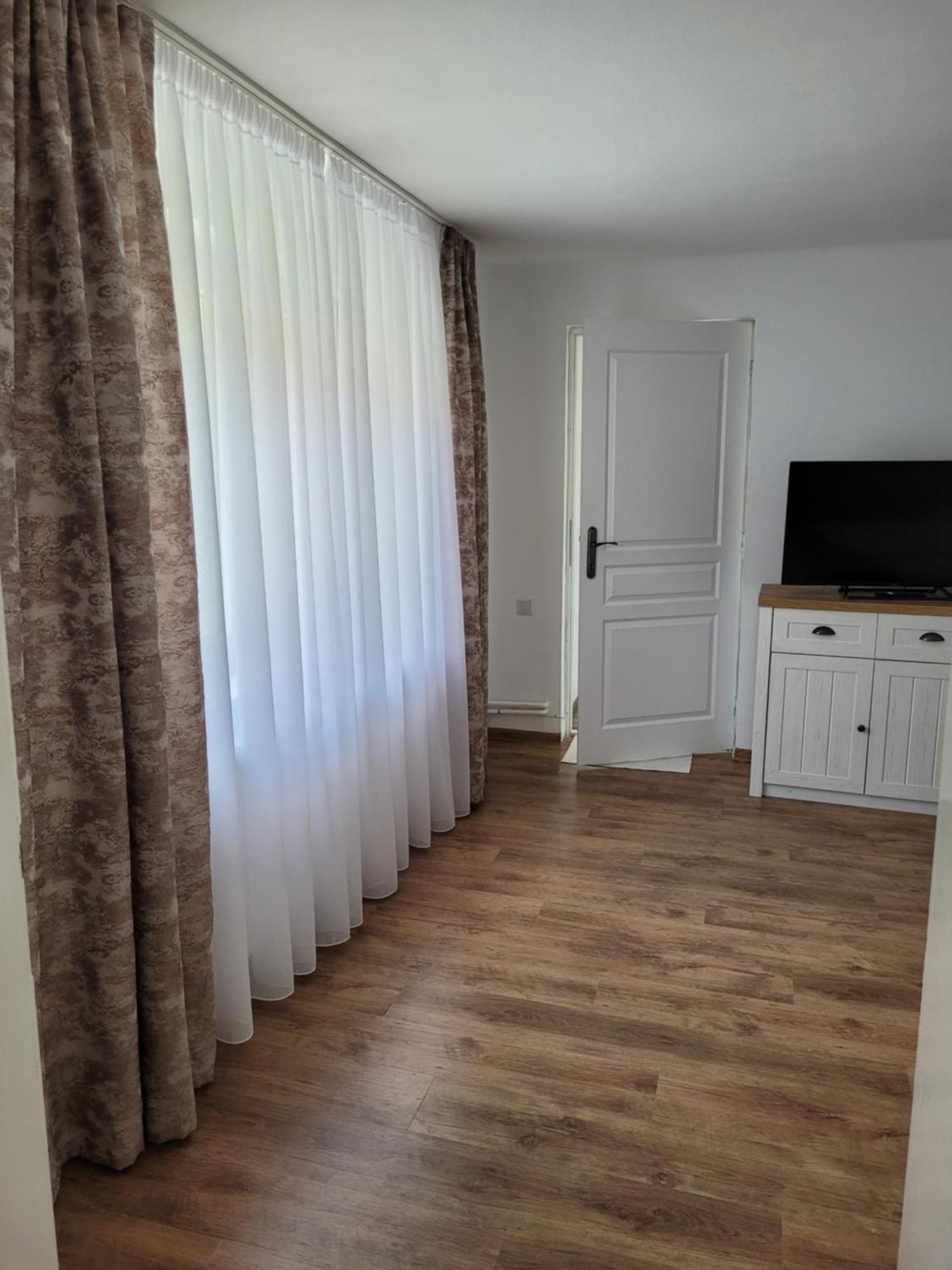 Two-Bedrooms Apt Hermannstadt Exterior foto