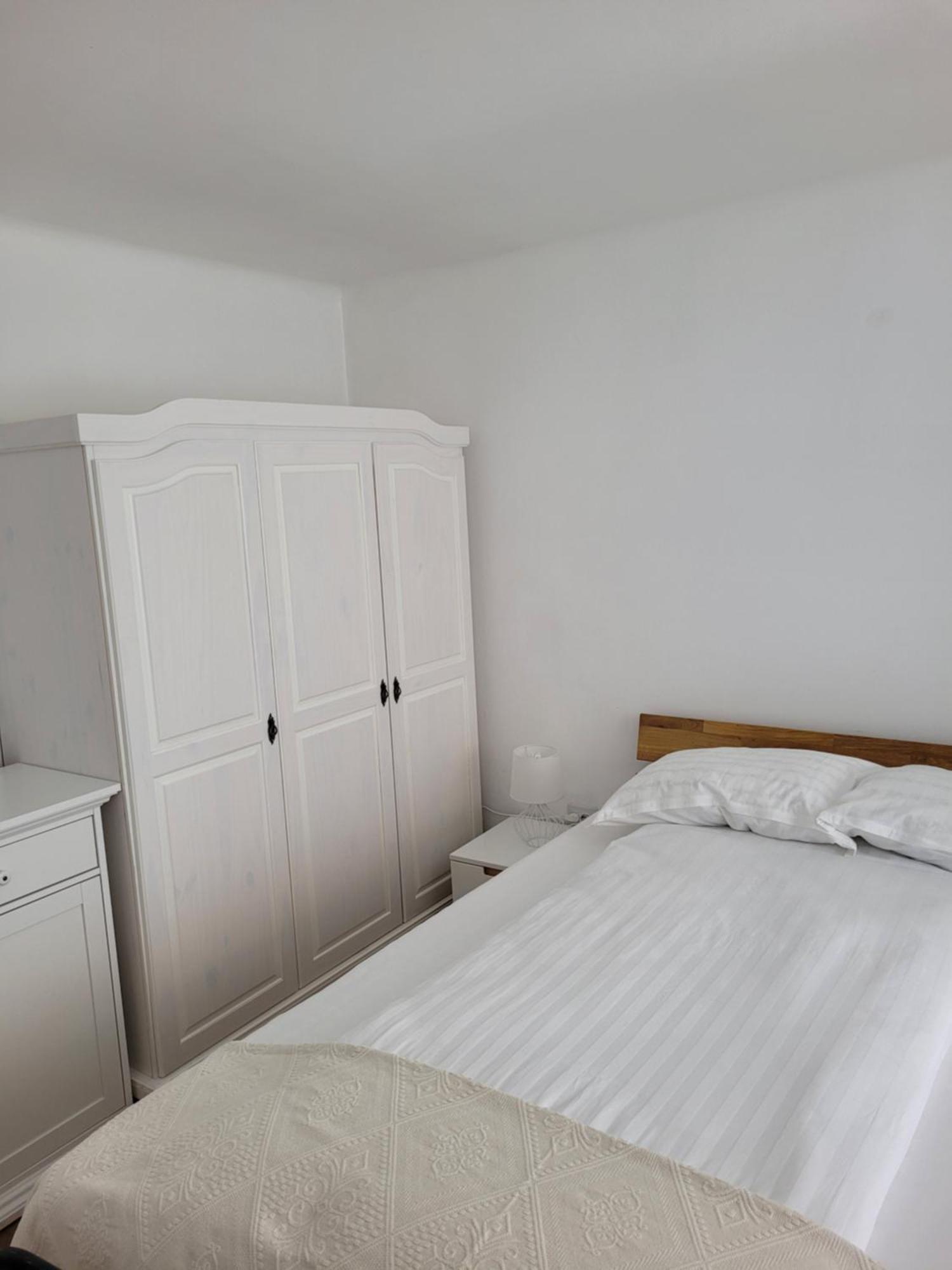 Two-Bedrooms Apt Hermannstadt Exterior foto