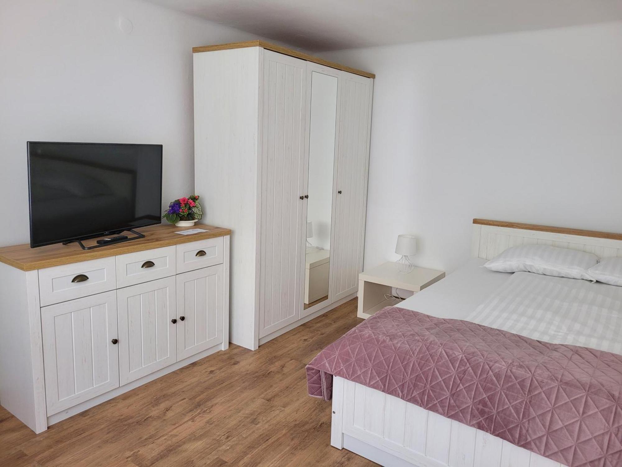 Two-Bedrooms Apt Hermannstadt Exterior foto