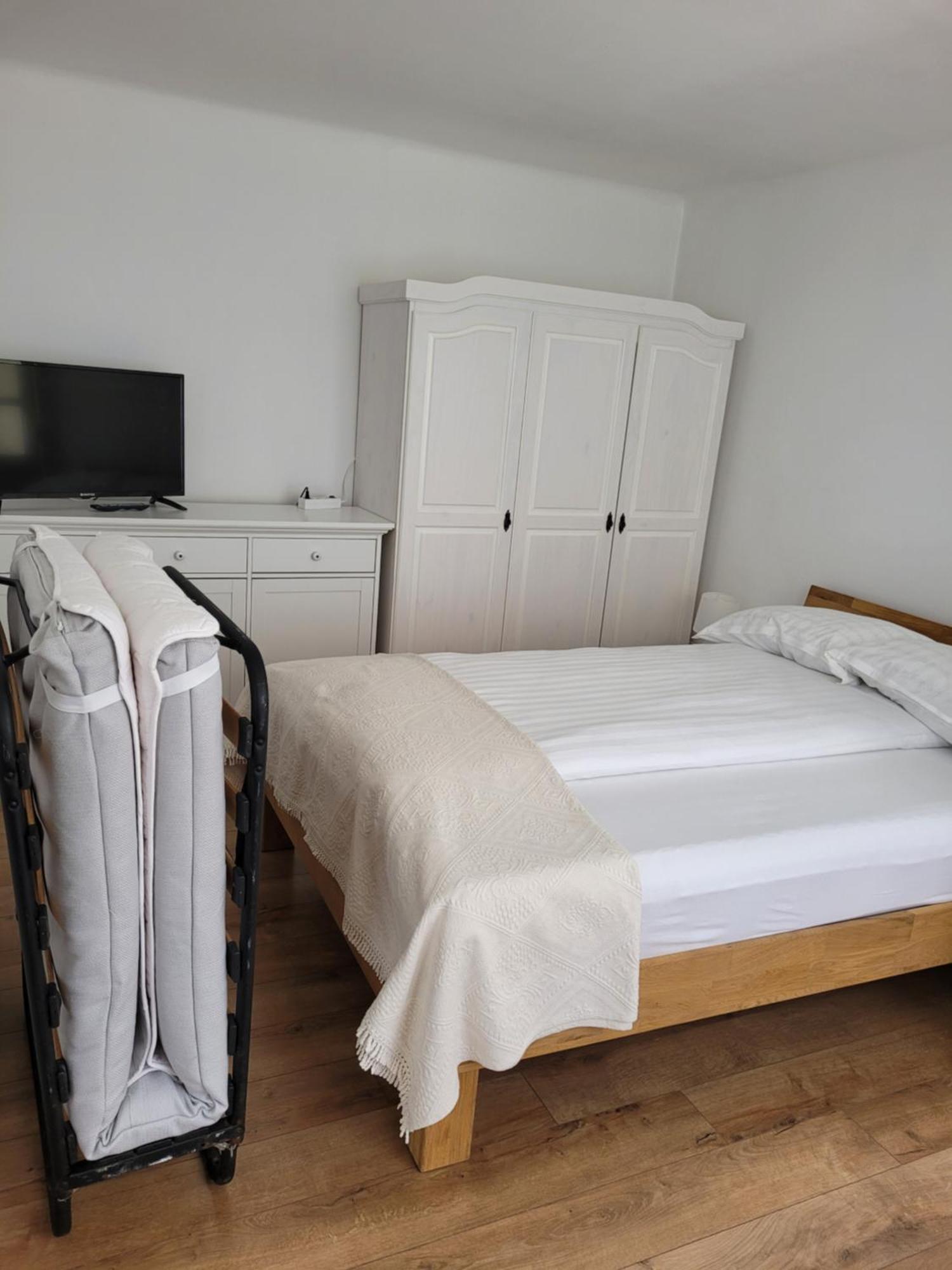 Two-Bedrooms Apt Hermannstadt Exterior foto