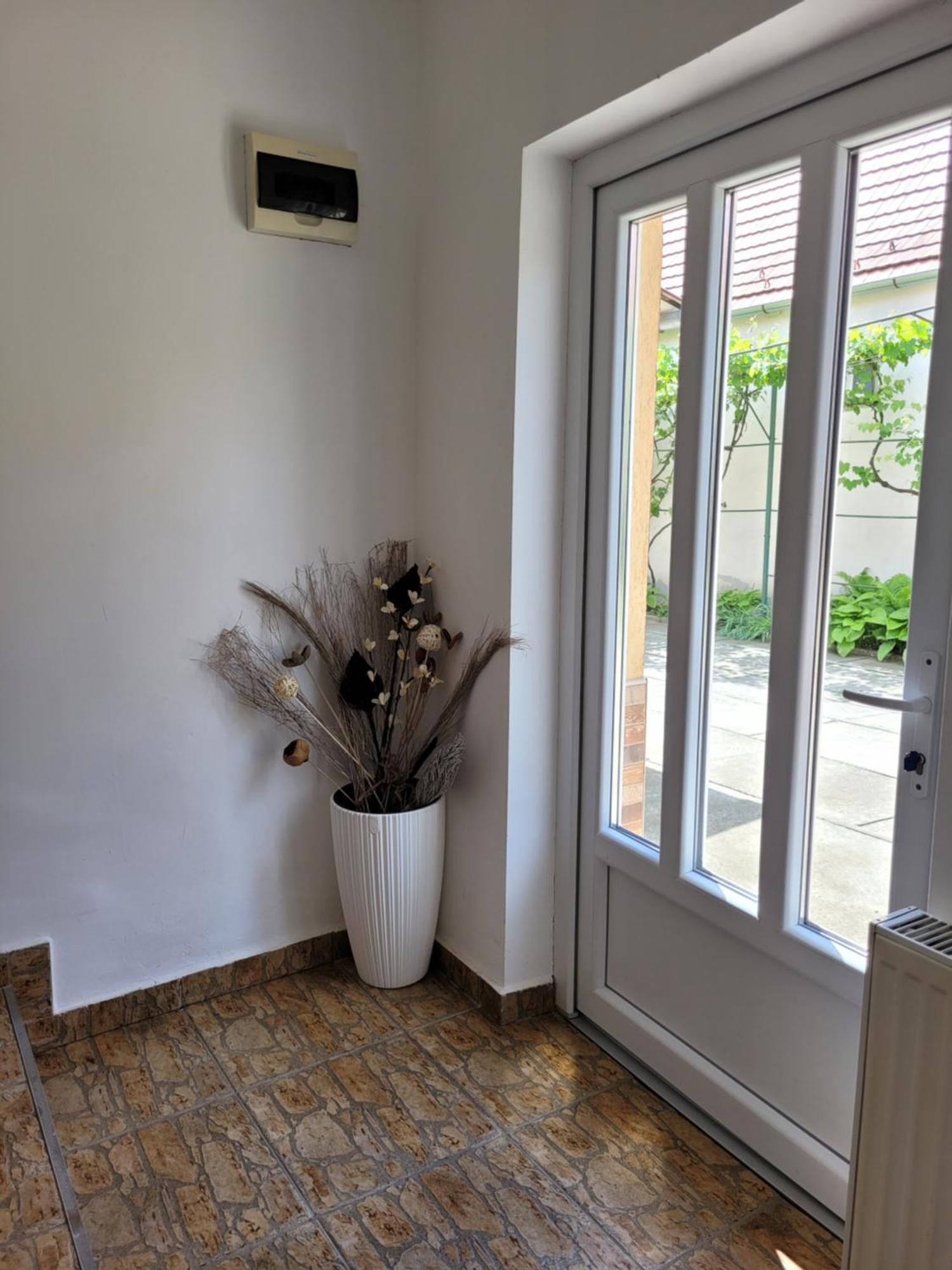 Two-Bedrooms Apt Hermannstadt Exterior foto