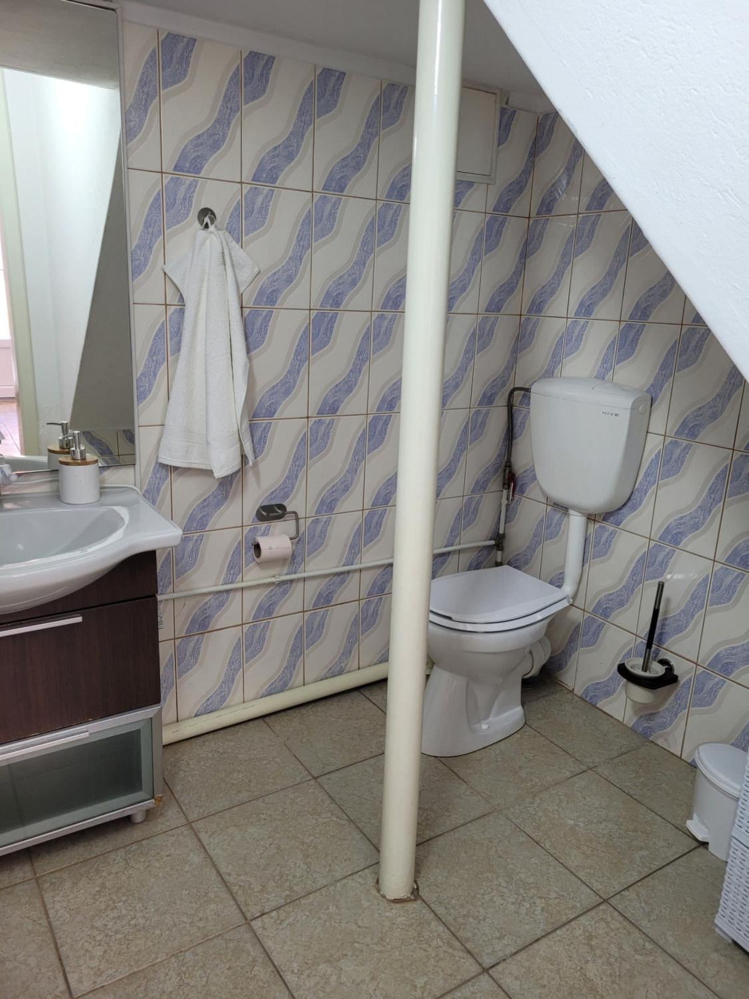 Two-Bedrooms Apt Hermannstadt Exterior foto