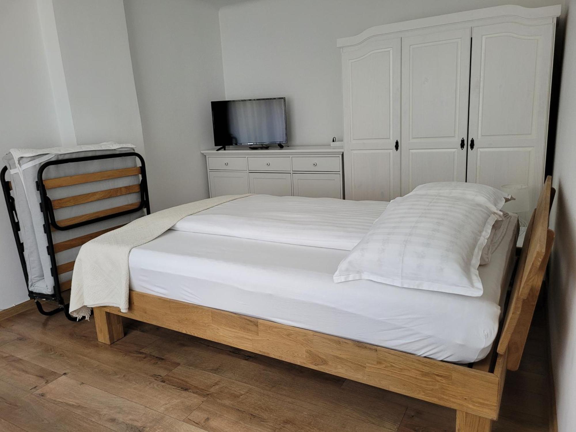 Two-Bedrooms Apt Hermannstadt Exterior foto