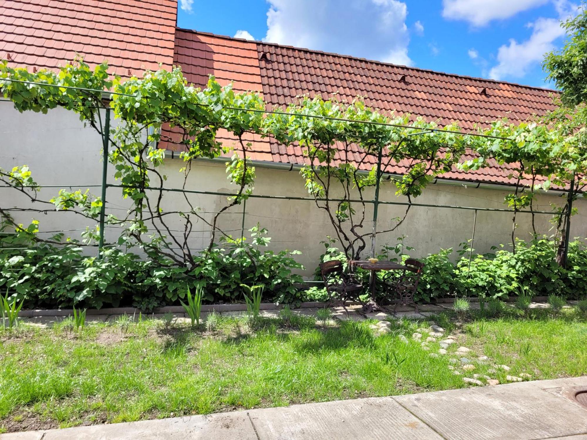 Two-Bedrooms Apt Hermannstadt Exterior foto