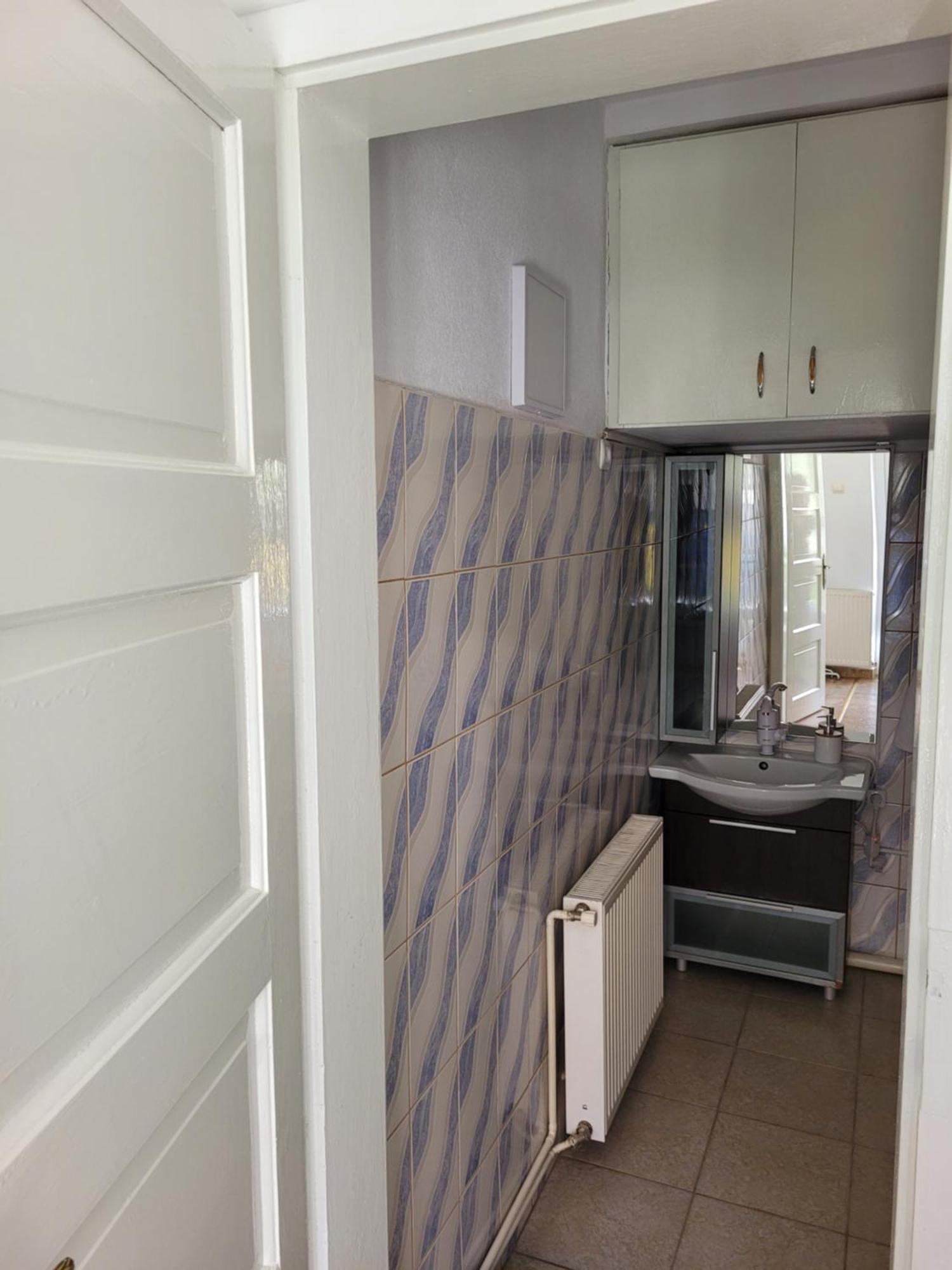 Two-Bedrooms Apt Hermannstadt Exterior foto